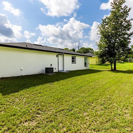 Ocala Modern Oasis 5 Minutes To World Equestrian Center Villa Buitenkant foto