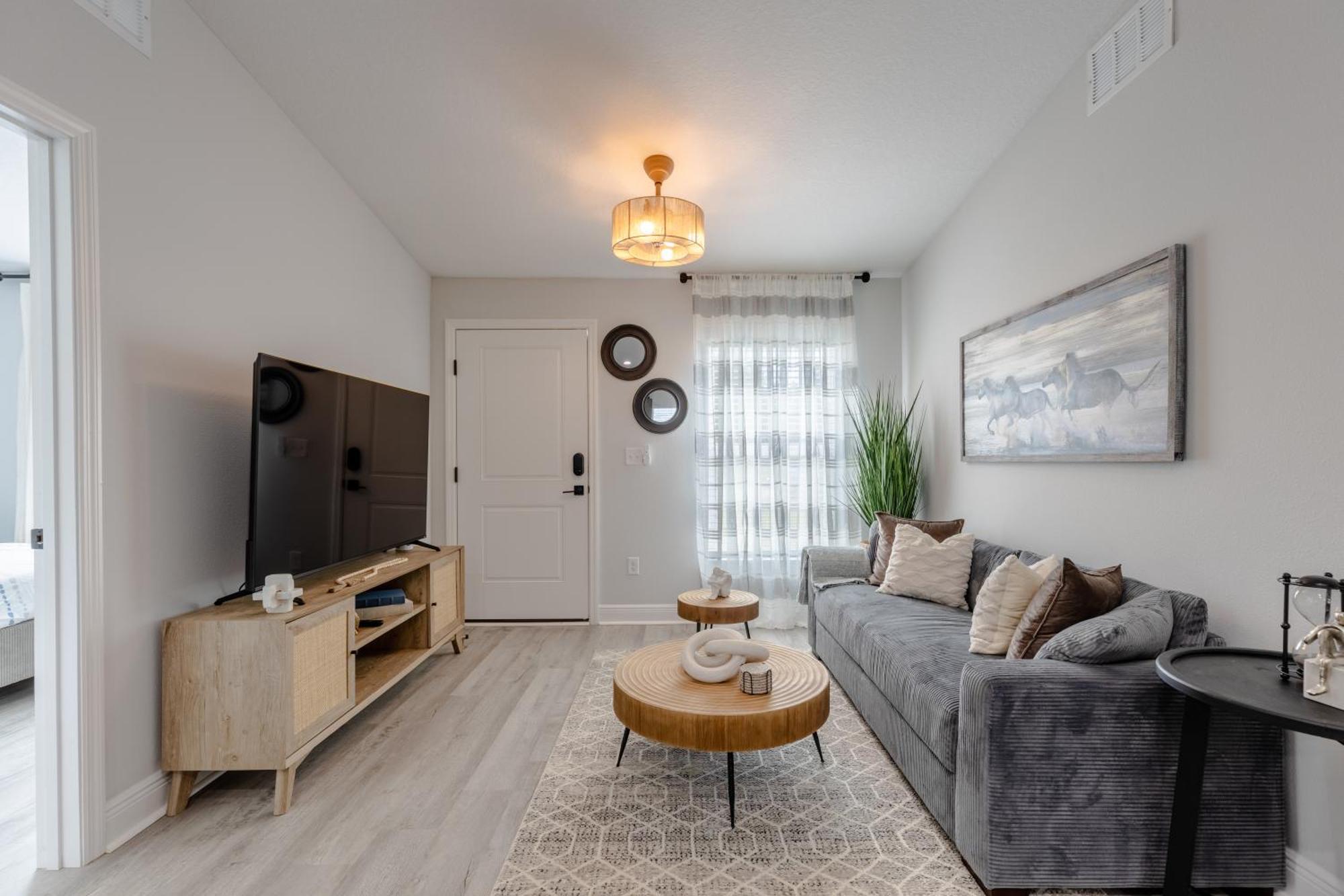Ocala Modern Oasis 5 Minutes To World Equestrian Center Villa Buitenkant foto