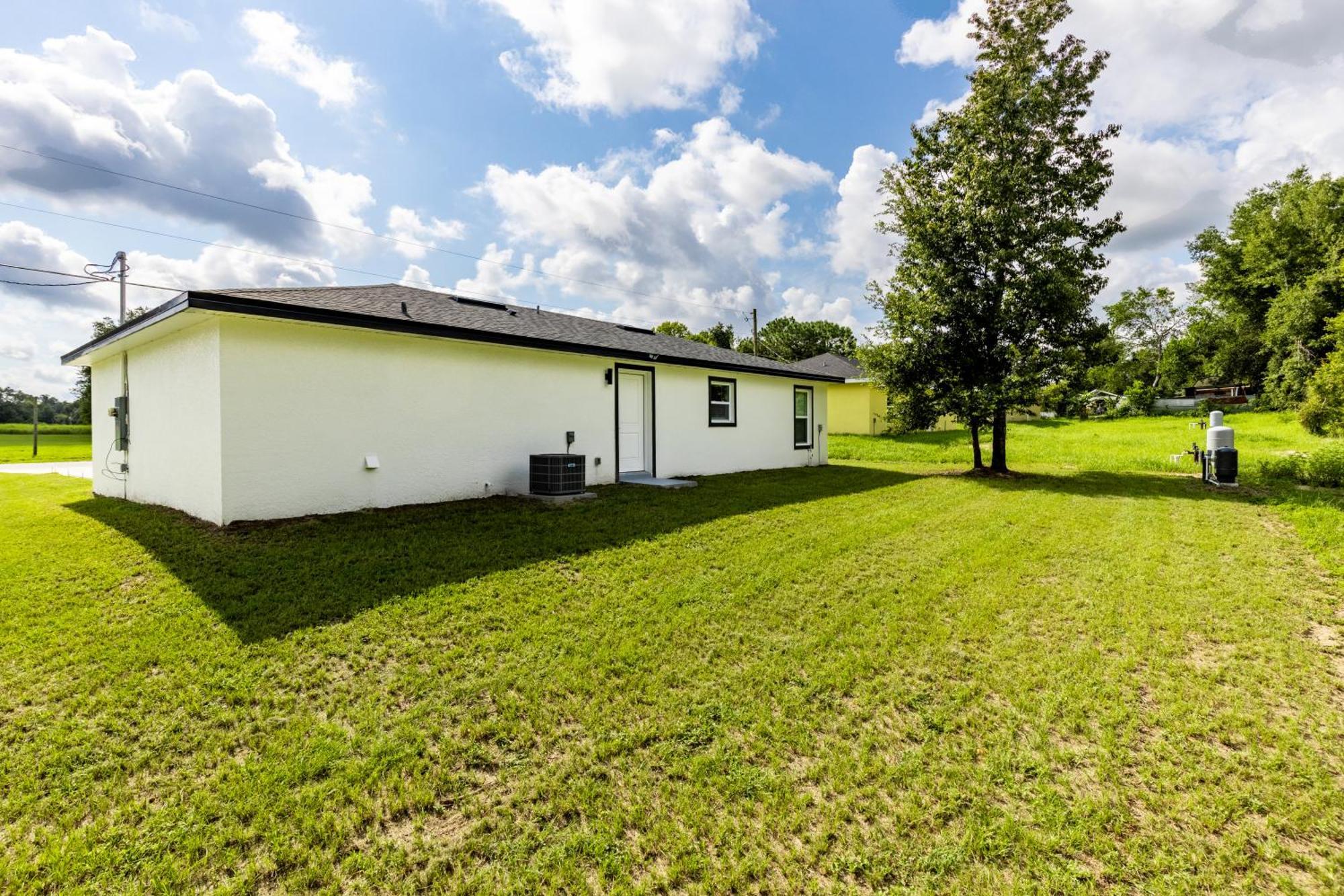 Ocala Modern Oasis 5 Minutes To World Equestrian Center Villa Buitenkant foto