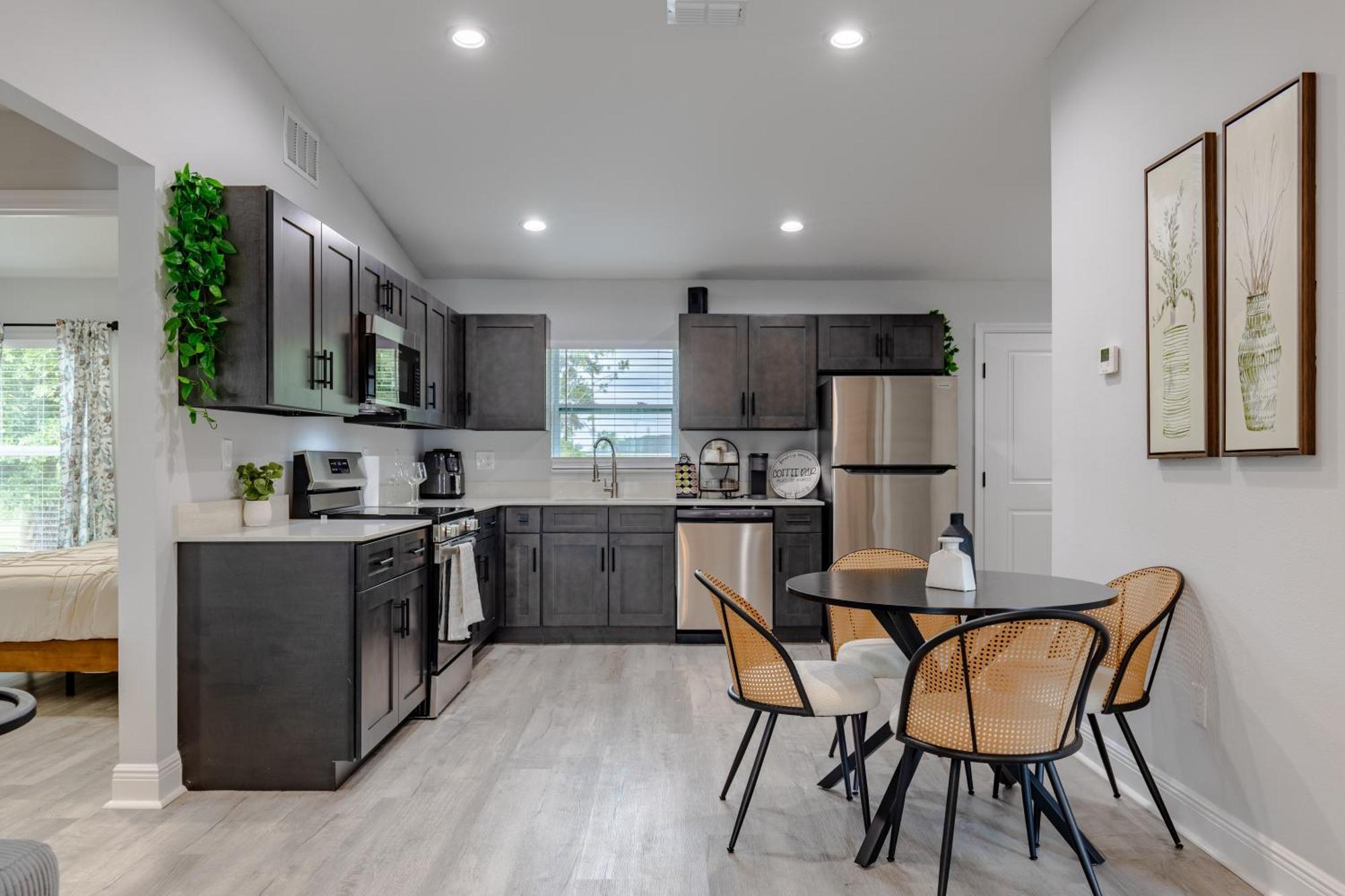 Ocala Modern Oasis 5 Minutes To World Equestrian Center Villa Buitenkant foto