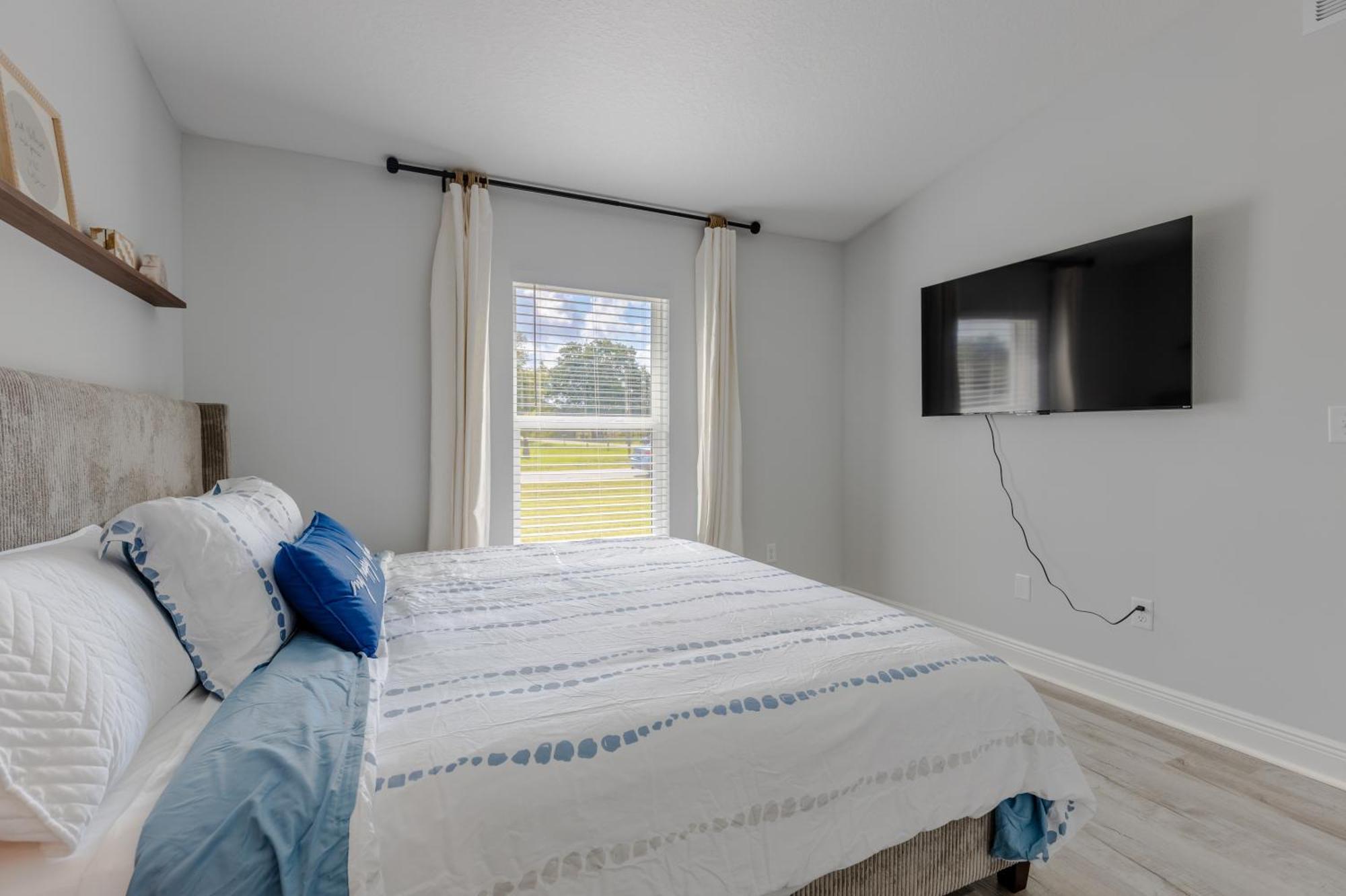 Ocala Modern Oasis 5 Minutes To World Equestrian Center Villa Buitenkant foto