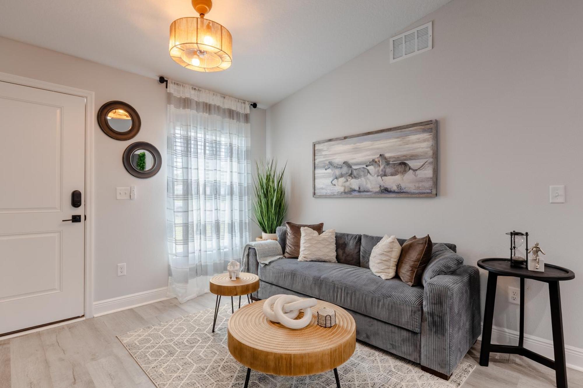 Ocala Modern Oasis 5 Minutes To World Equestrian Center Villa Buitenkant foto