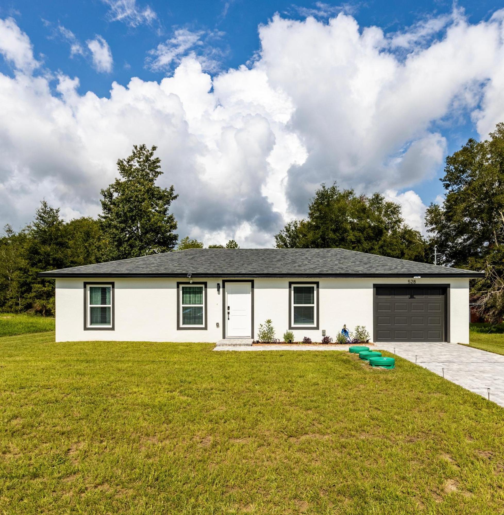 Ocala Modern Oasis 5 Minutes To World Equestrian Center Villa Buitenkant foto